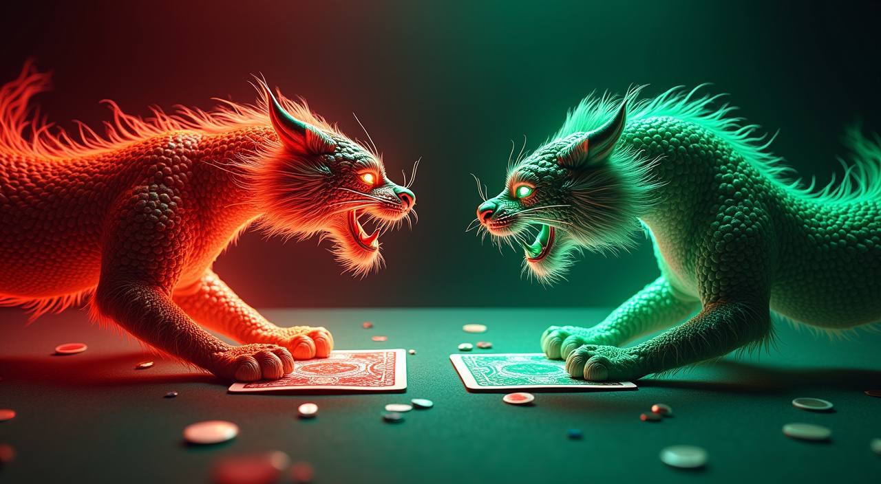 Live Blackjack Gold